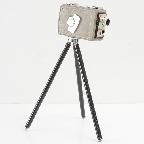 Fotocamera vintage cine kodak - fotocamera, cine-kodak