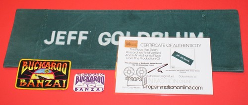 Vecchia sedia jeff goldblum - vecchia,