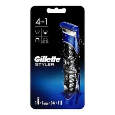 Gillette Styler Regolabarba e