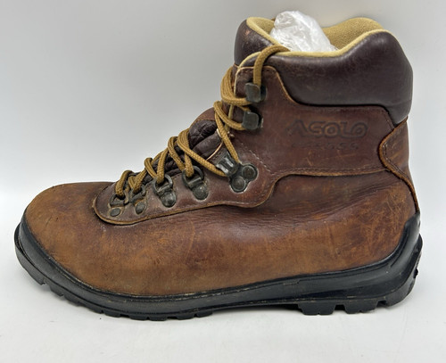 Stivali trekking asolo - da,