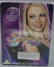 Sabrina the Teenage Witch: The