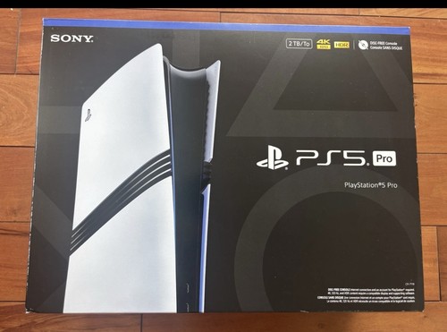 Console sony playstation - sony, 5