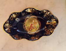 PIATTO PORCELLANA IMPÉRIA