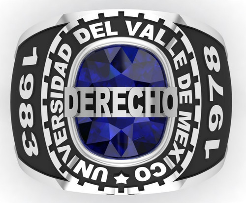 Miglior anello personalizzato - anello,