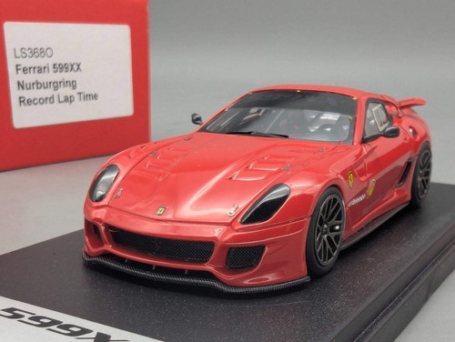 Modellini auto looksmart - auto, 1:43