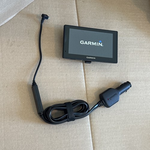 Garmin drive assist - garmin,