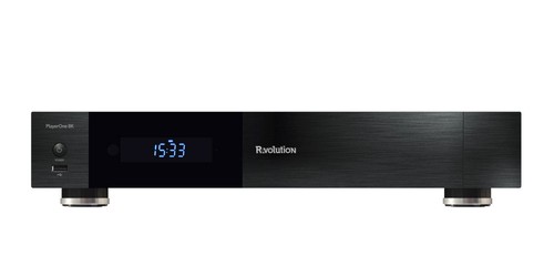 Volution playerone 8k - r_volution,