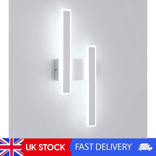 Applique led moderna 32w - led,