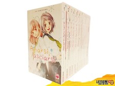 AMARSI, LASCIARSI 1/12 SERIE