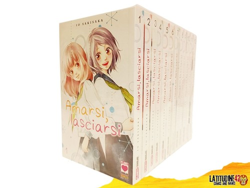 Amarsi lasciarsi 12 serie - amarsi,,