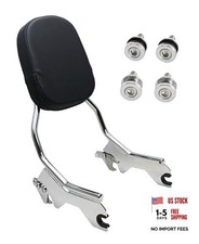 YHMOTO Detachable Sissy Bar