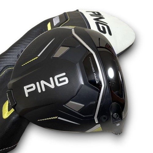 Testina driver ping g430 - testina,