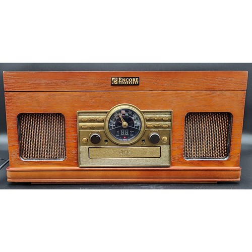 Encore giradischi vintage - encore,