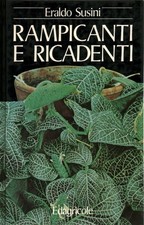 Rampicanti e ricadenti per