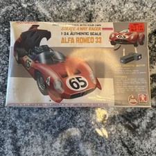 RARO Modellino in plastica