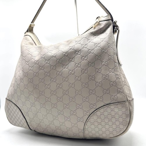 Borsa tracolla gucci gg - tracolla,