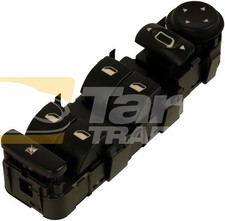 Pulsantiera Alzacristalli SX