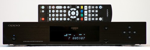 Oppo udp 203 blu ray - udp-203,