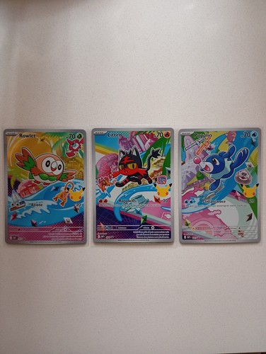 Pokémon primi compagni - primi,