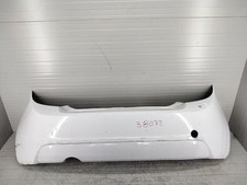 PARAURTI POSTERIORE COMPLETO