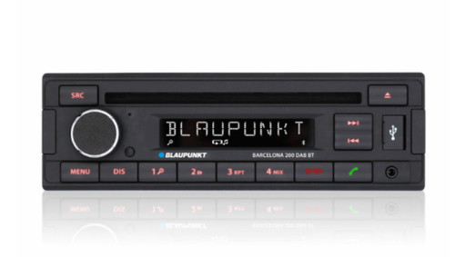 Blaupunkt barcelona 200 dab - barcelona,