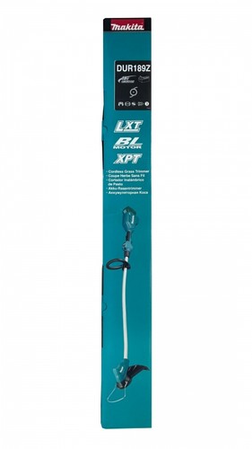 Makita tagliaerba batteria - tagliaerba,