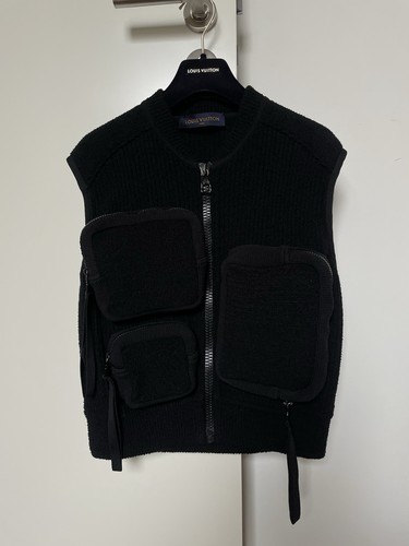 Louis vuitton virgil - vuitton, abloh
