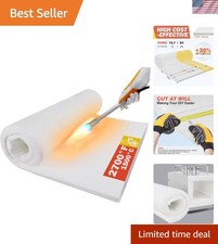 Coperta isolante in fibra