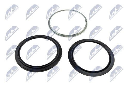 Kit riparazione fuso snodo - kit,