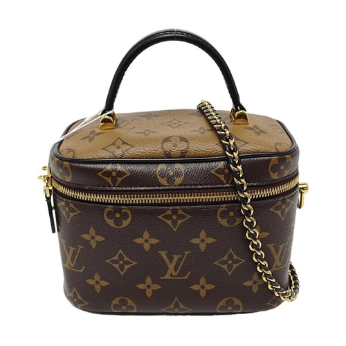 Louis vuitton vanity portable - louis,