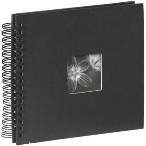Album fine art hama nero - fine,