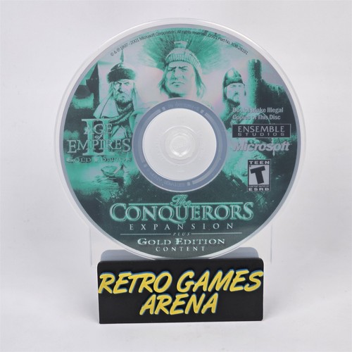 Age empires the - age, of