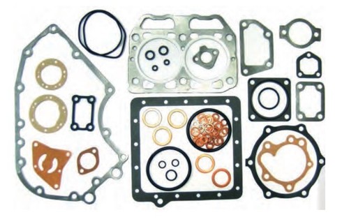 Kit guarnizioni motore per - guarnizioni,