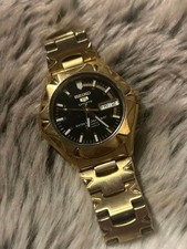 Rare SEIKO 5 SPORTS Seiko