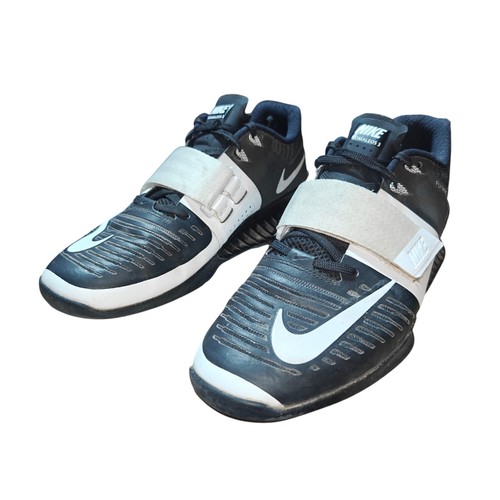 Scarpe sollevamento pesi - scarpe, da