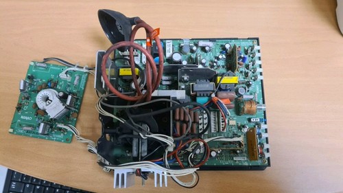 Nanao ms8 telaio monitor - nanao,