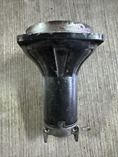 Carter Campana Frizione Decespugliatore Blue Bird Diametro 26 Mm Asta 7MM