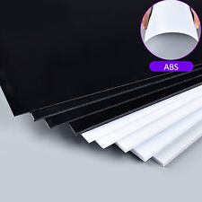 ABS Plastic Sheets Board Plate