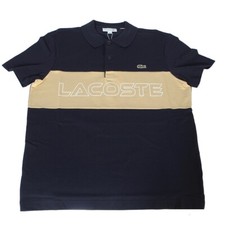 Polo uomo Lacoste regular fit