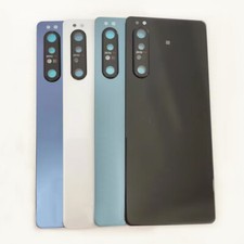 Back Rear Battery Cover Door