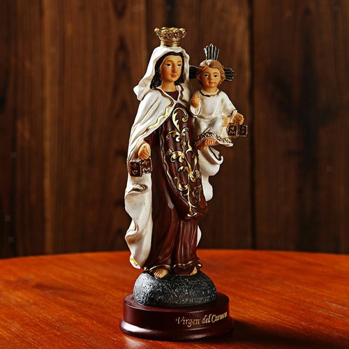 Nostra signora guadalupe - signora, di