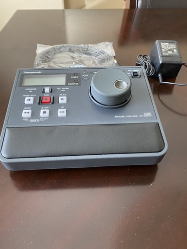 Panasonic a95p telecomando - panasonic, aj-a95p