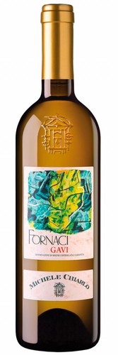 Michele chiarlo gavi fornaci - chiarlo,