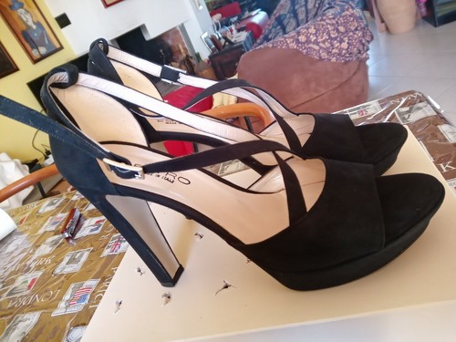 Scarpe donna marca estro - scarpe,