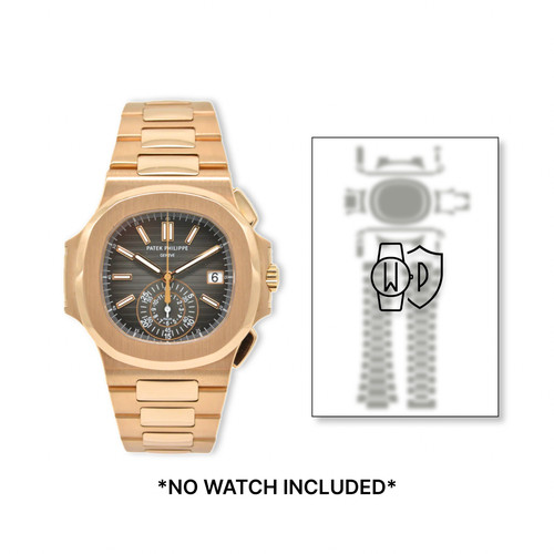 Pellicola protettiva orologio - pellicola,