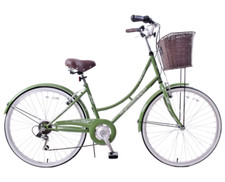 Heritage Classique Bicicletta