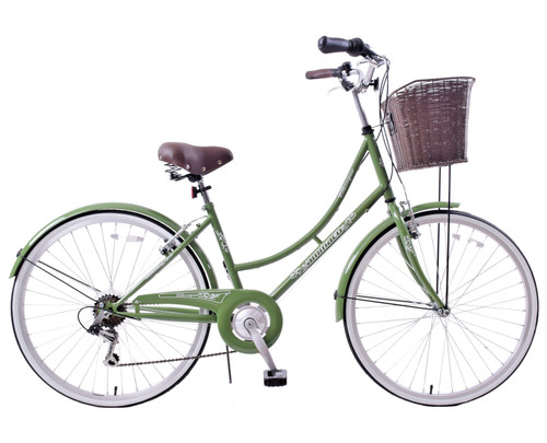 Heritage classique ruota - classique, 26"