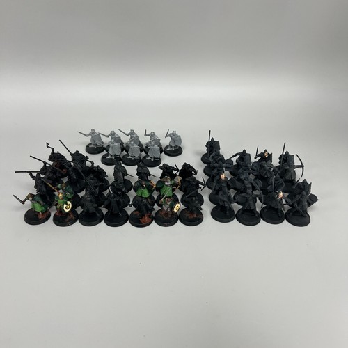 Forze buono pacchetto - forze,