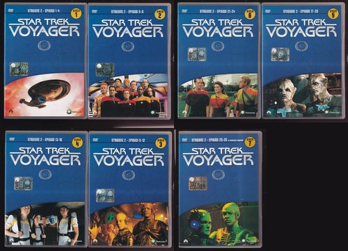 Ebond star trek voyager - ebond,