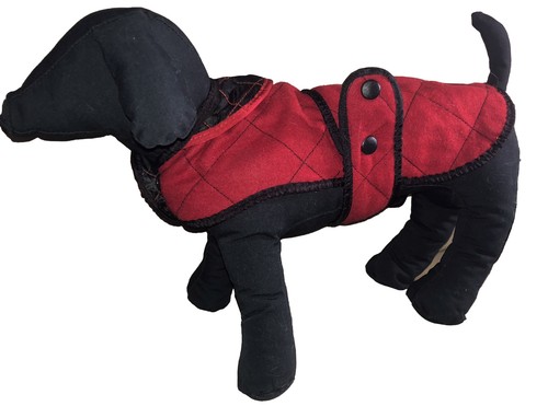 Cappotto invernale greyhound - invernale,
